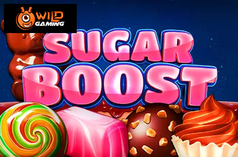Sugar Boost